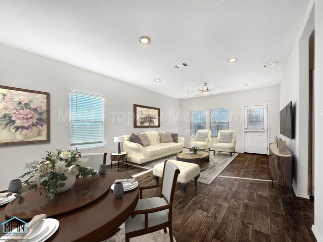 Building Photo - 4051 Basil Mdw