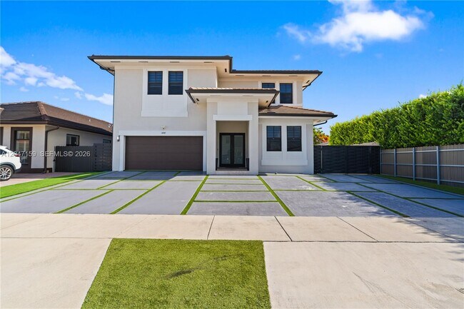 Building Photo - 14747 SW 38th Terrace