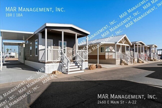 Building Photo - 2460 E Main St