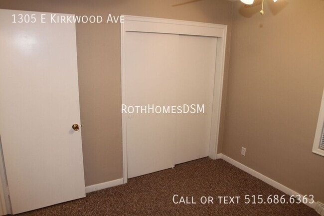 Building Photo - 1305 E Kirkwood Ave