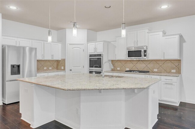 Building Photo - 904 Purple Moor Pass