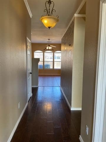 Building Photo - 8121 Keechi Creek Ct