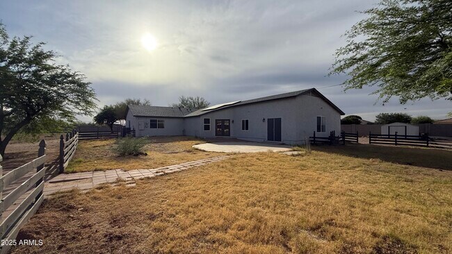 Building Photo - 25723 S Hawes Rd