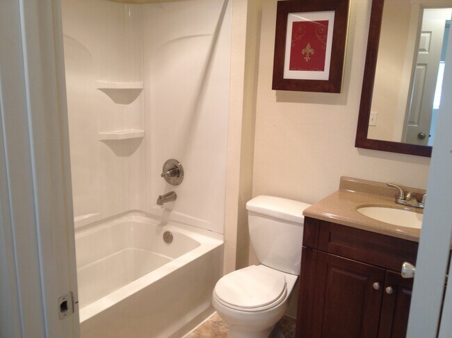 Building Photo - 1956 S G St