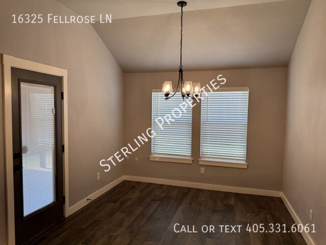 Building Photo - 16325 Fellrose Ln