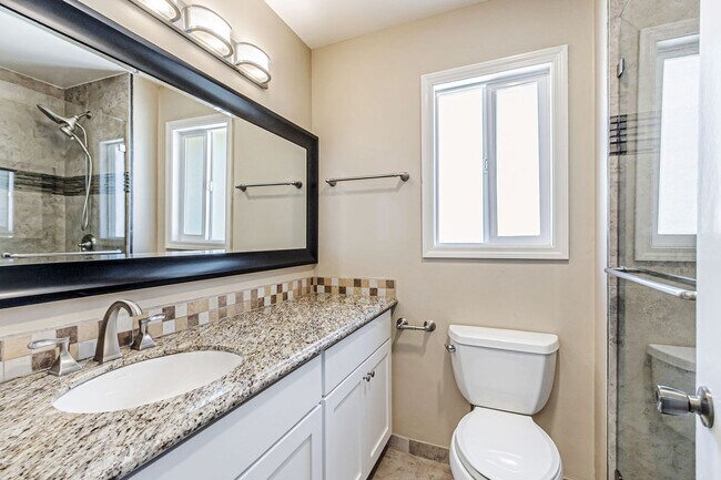 Building Photo - Saratoga Gem - 4BR Home Open Floor Plan & ...