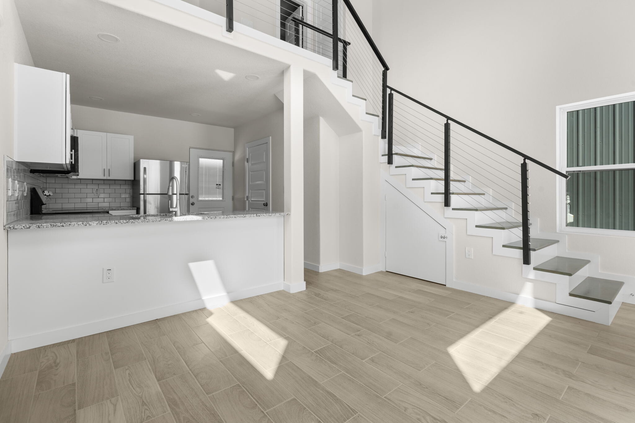 Building Photo - 802 Old Wise Rd