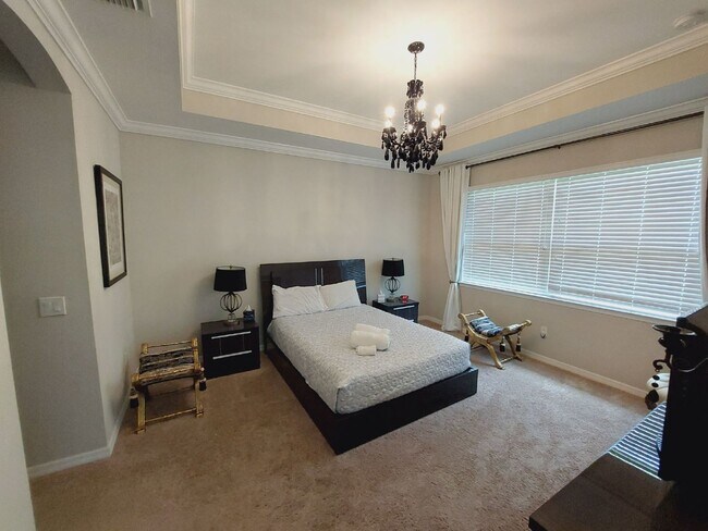 Building Photo - Luxurious Home in Toscana Isles Gated Community