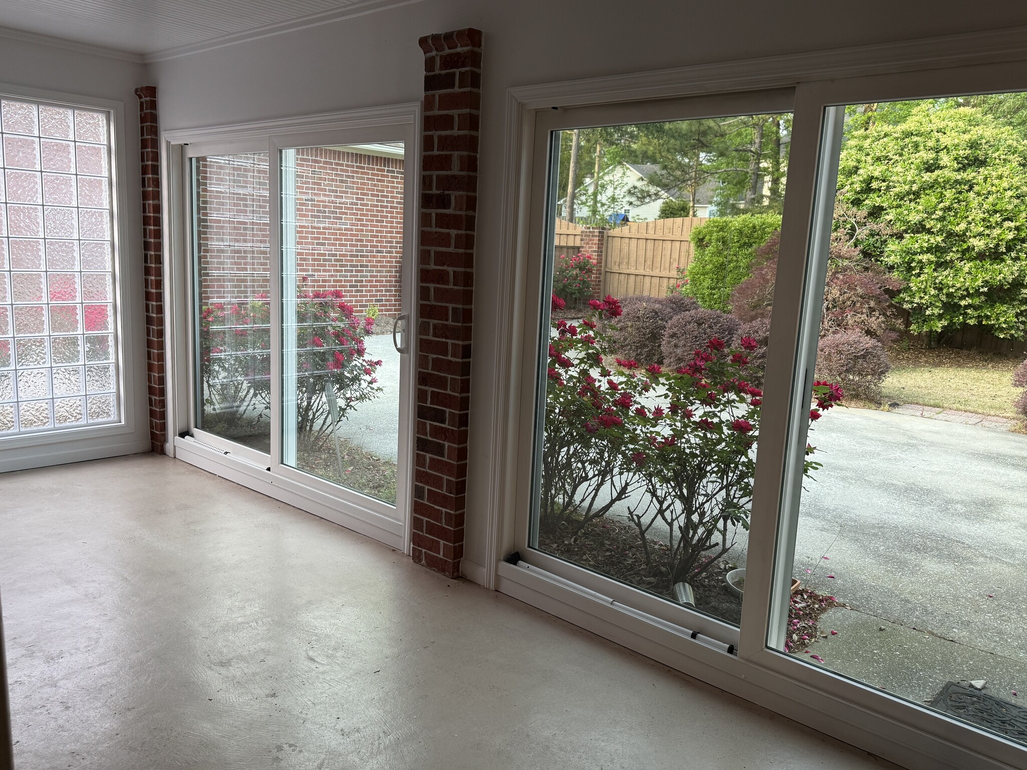 Enclosed Lanai - 4325 Prescott Ct