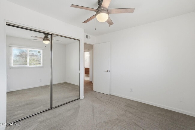 Building Photo - 6131 N Granite Reef Rd