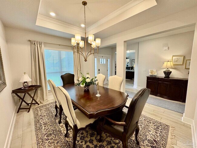 Building Photo - 4007 Amble Wy