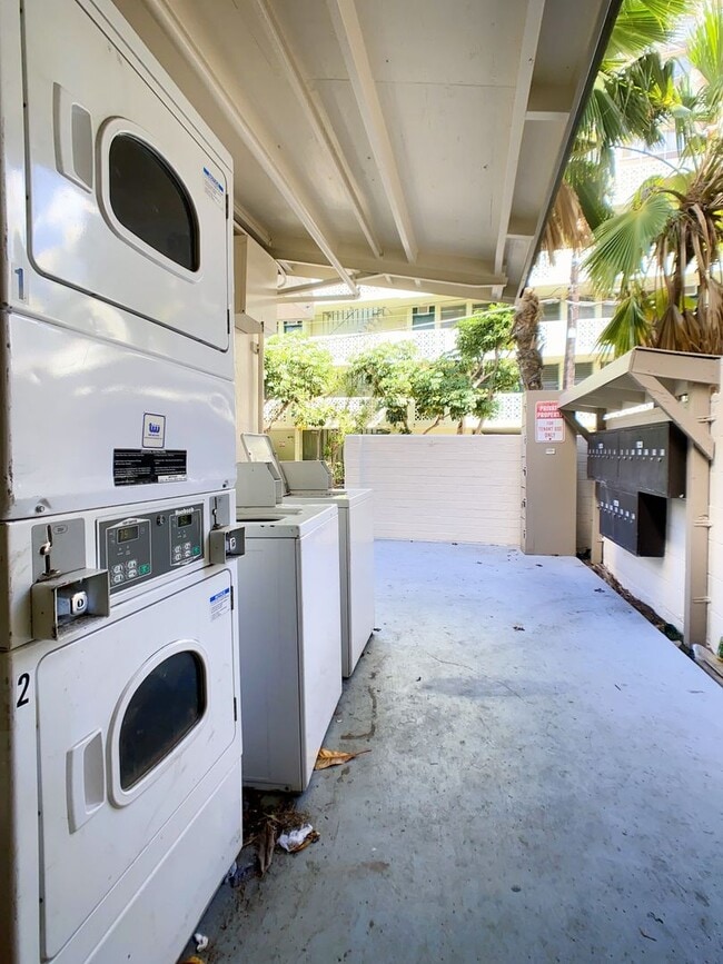 Building Photo - 264 Kaiulani Ave-Unit 3