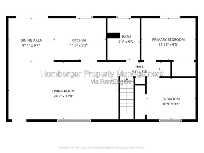 Building Photo - 9717 N Stevens St