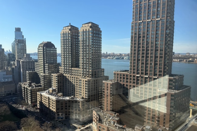 Building Photo - 205 West End Ave