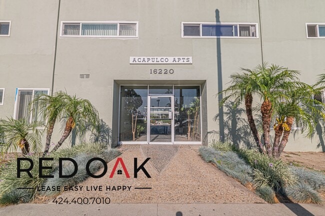 Building Photo - 16220 Bellflower Blvd