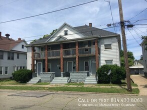 Building Photo - 1404 East 8th, Unit-1