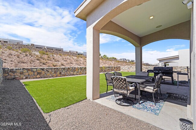 Building Photo - 7376 Cimarron Gap Dr