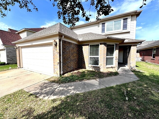 Building Photo - 5042 Ivy Fair Way