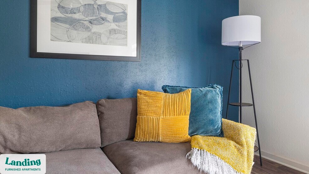 Building Photo - 700 Rock Quarry Rd