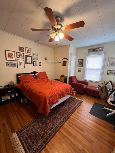 Building Photo - 12-14 Hancock St. Unit 1