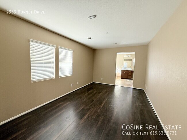 Building Photo - 2959 Burnet Dr