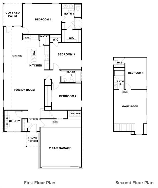 Building Photo - 4613 Oxgang Dr
