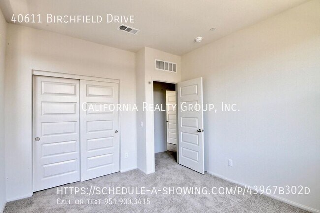 Building Photo - 40611 Birchfield Dr