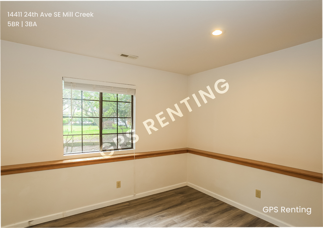 Building Photo - 14411 24th Ave SE