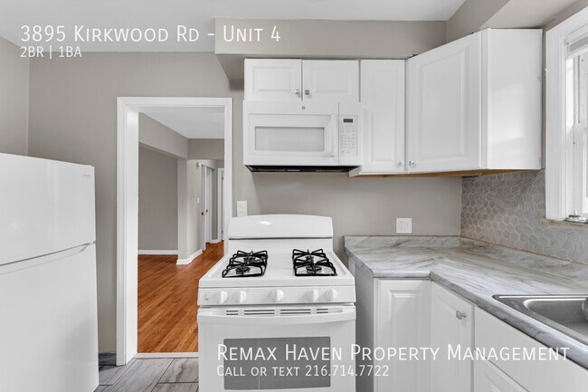 Building Photo - 3895 Kirkwood Rd