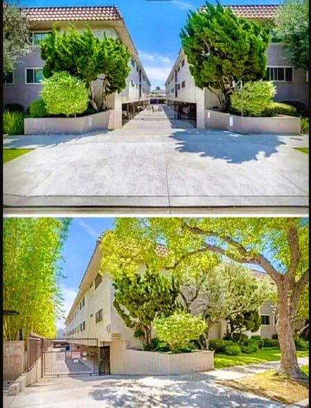 Building Photo - 8650 Belford Ave