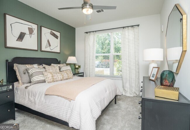 Building Photo - 4832 GA-92