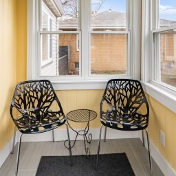 Building Photo - 317 E Homer St