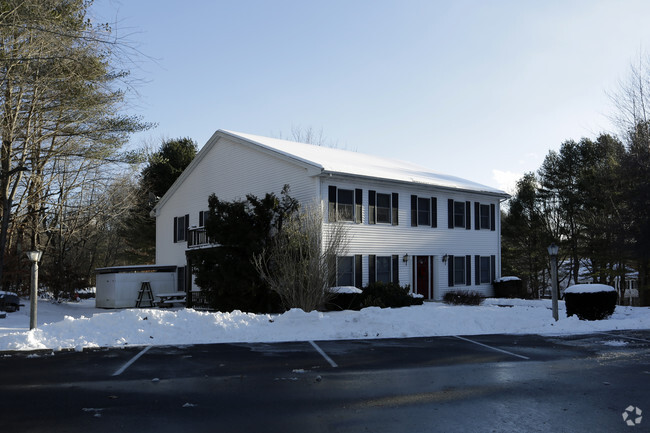 Building Photo - Wildwood Estates