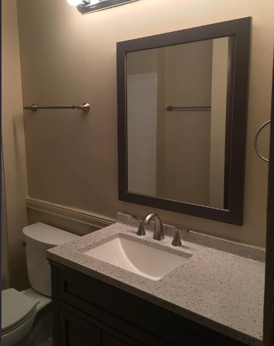 Building Photo - 3205 Arsenal St