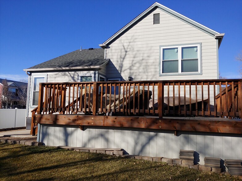 Building Photo - 5794 W 61st Plz