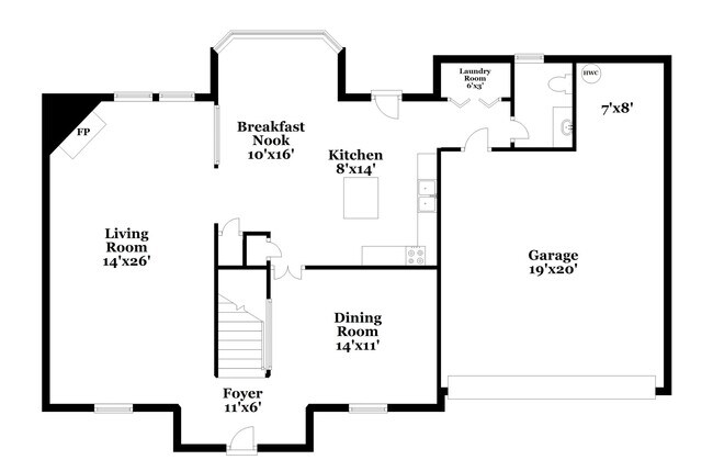 Building Photo - 4960 Grand Pines Dr