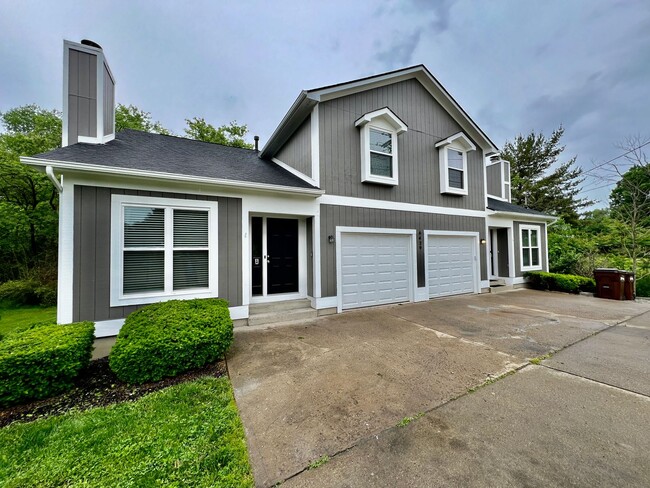 Primary Photo - 3 bedroom attached home in Bethany