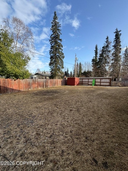 Building Photo - 5760 College Dr