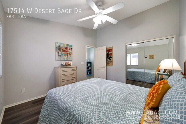 Building Photo - 17514 W Desert Sage Dr