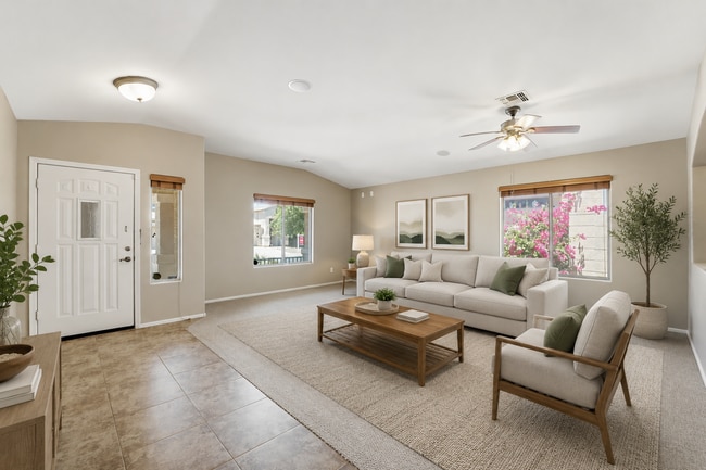 Building Photo - Maricopa Gem! 2,130 SF, Large Kitchen, AZ Room + Golf Course Living