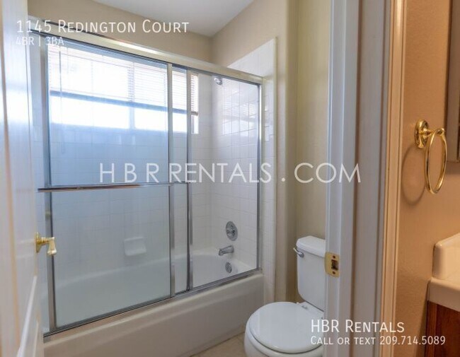 Building Photo - 1145 Redington Ct