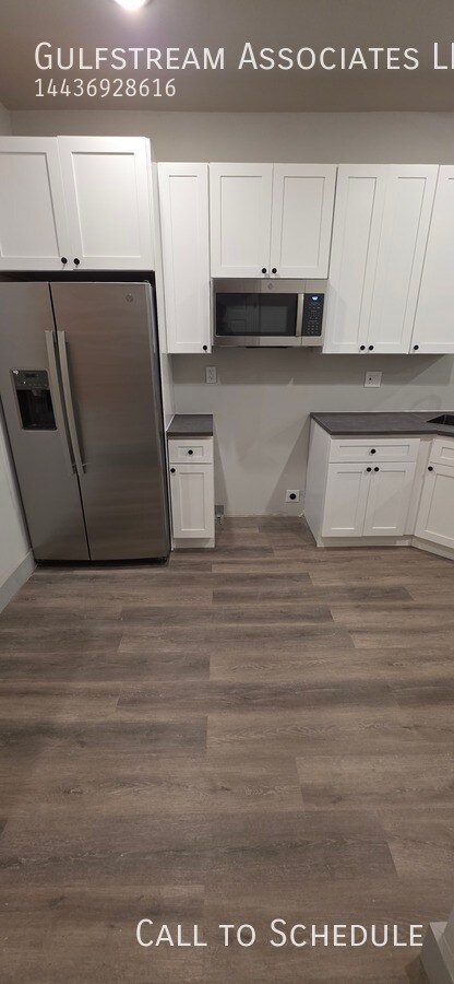 Building Photo - 1315 N Patterson Park Ave