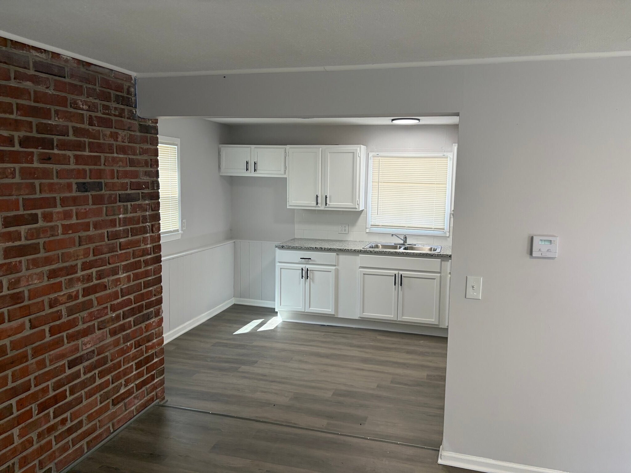 Building Photo - 7838 James A Reed Rd