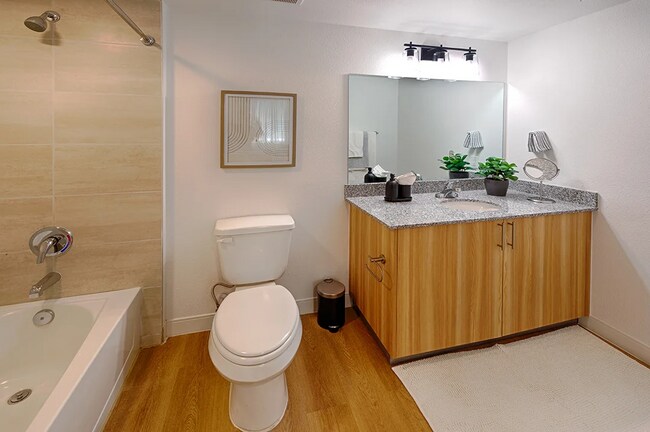 Building Photo - New 2 Bed Apt— 2 Months Free + $99 Move-In...