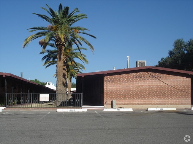 Building Photo - Loma Vista Apartments