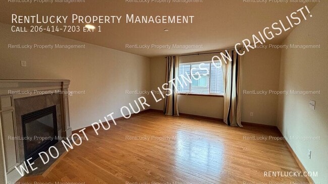 Building Photo - 1309 162nd Pl SW