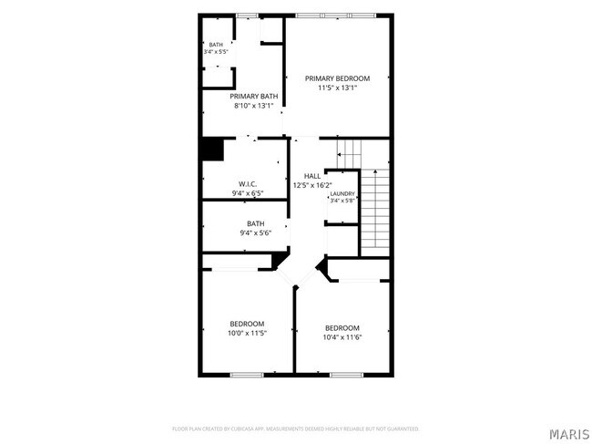 Building Photo - 8013 Central Park Dr