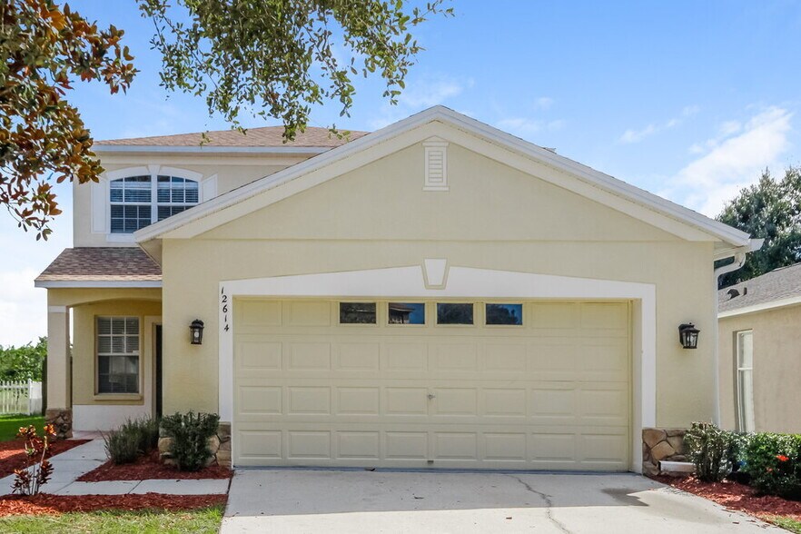 Primary Photo - 12614 Montford Ln