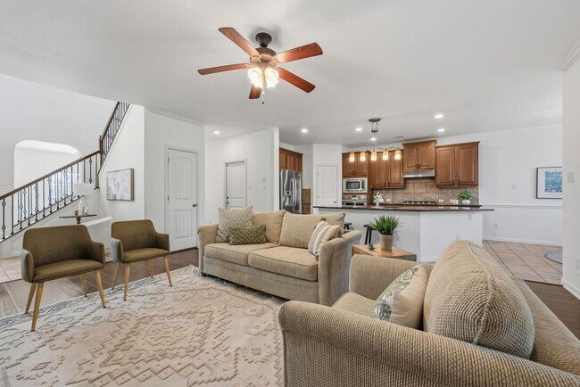 Building Photo - 2976 Agave Loop