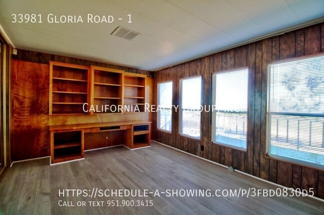 Building Photo - 33981 Gloria Rd